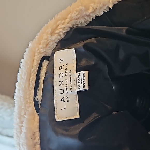 Laundry By Sheli Segal Jacket - Picture 5 of 5